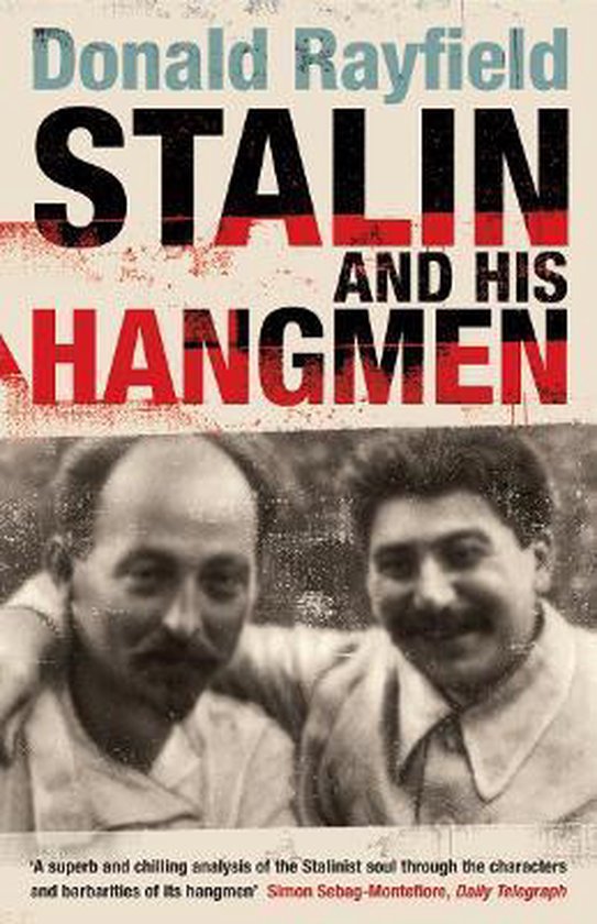 Stalin And His Hangmen