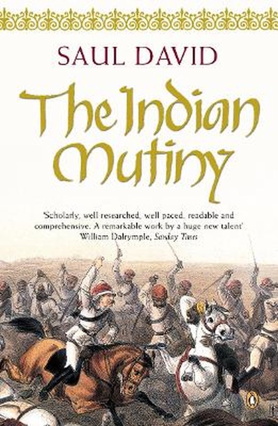 The Indian Mutiny