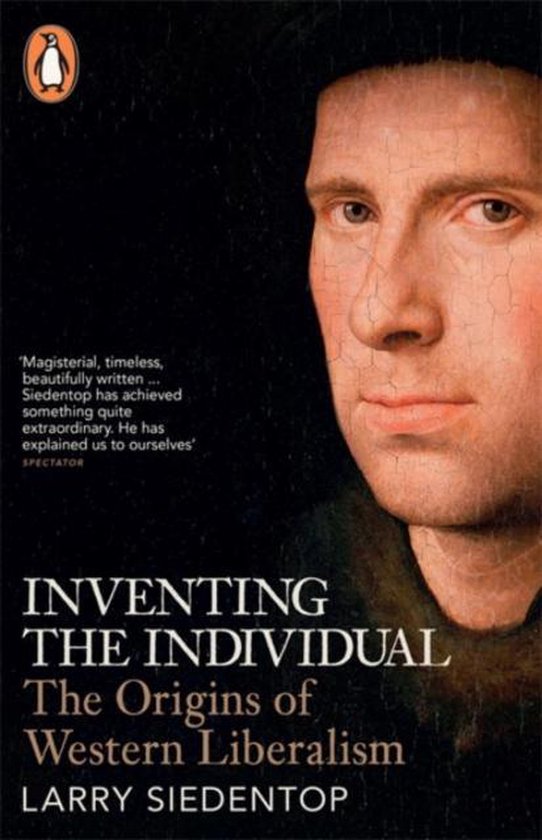 Inventing The Individual