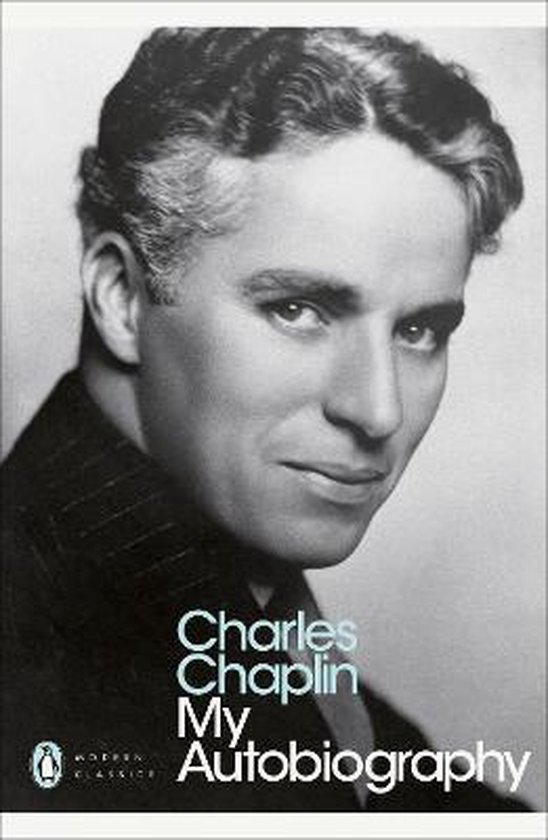 PMC Charles Chaplin My Autobiography