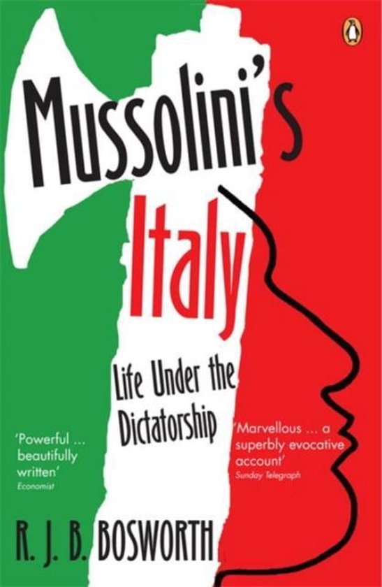 Mussolini's Italy