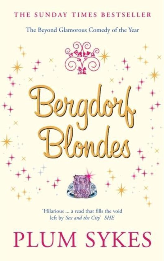 Bergdorf Blondes