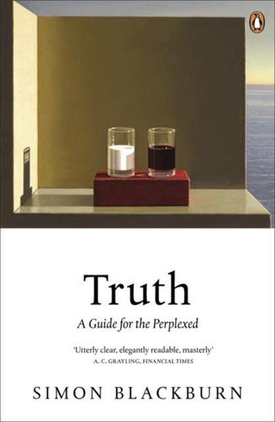 Truth A Guide For The Perplexed