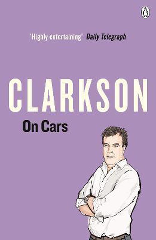 Clarkson On Cars