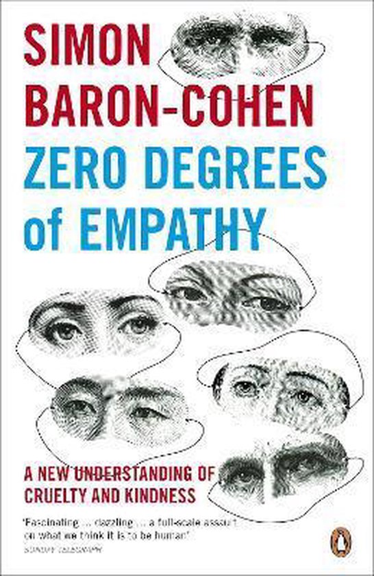 Zero Degrees of Empathy