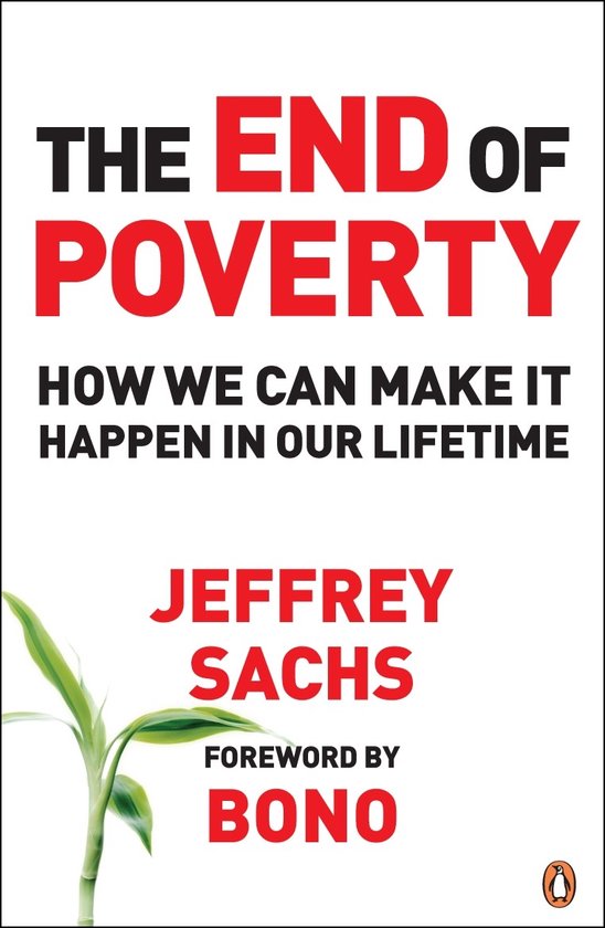 End Of Poverty