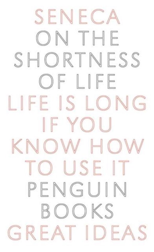 On The Shortness Of Life