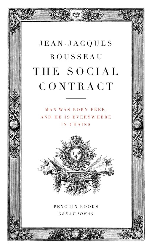 Social Contract