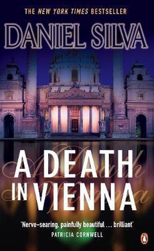 A Death In Vienna