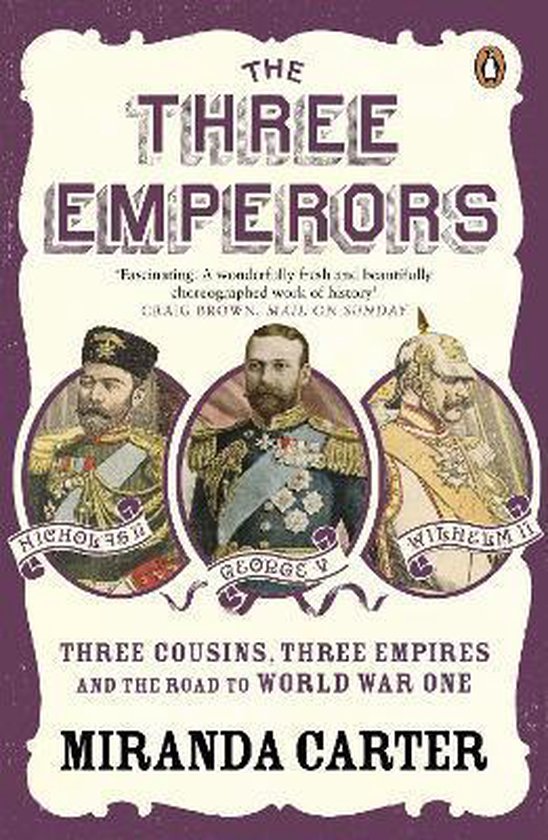 Three Emperors