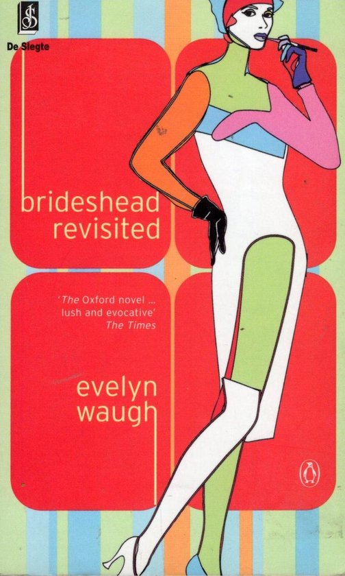 Brideshead revisited