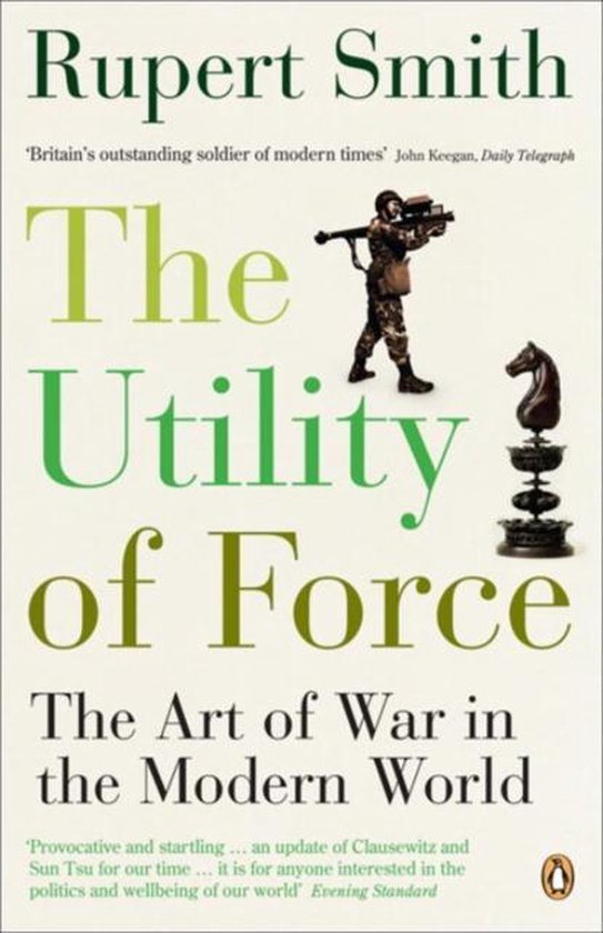 The Utility of Force