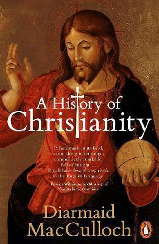 History Of Christianity