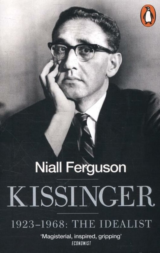 Kissinger