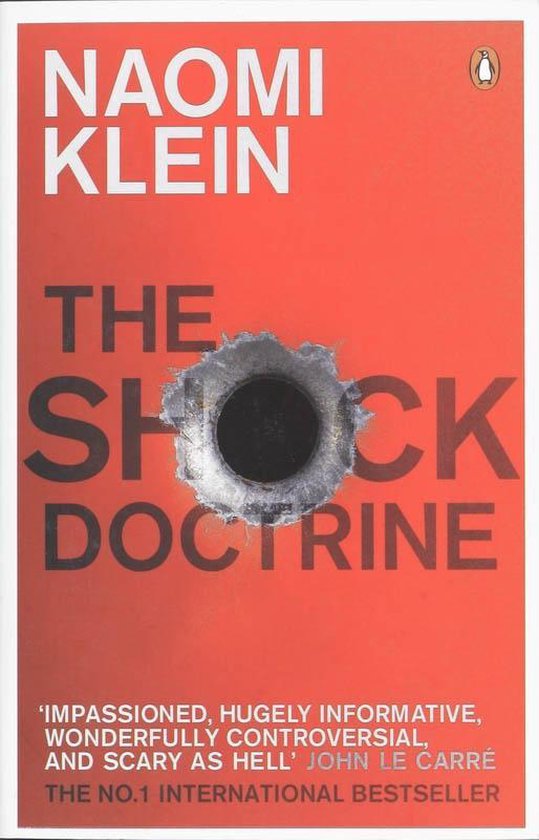 Shock Doctrine