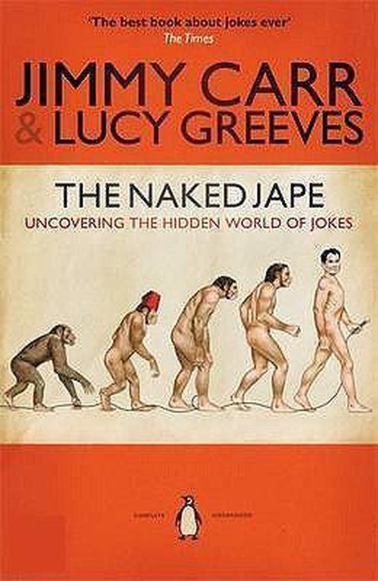 The Naked Jape