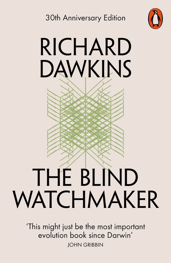 Blind Watchmaker