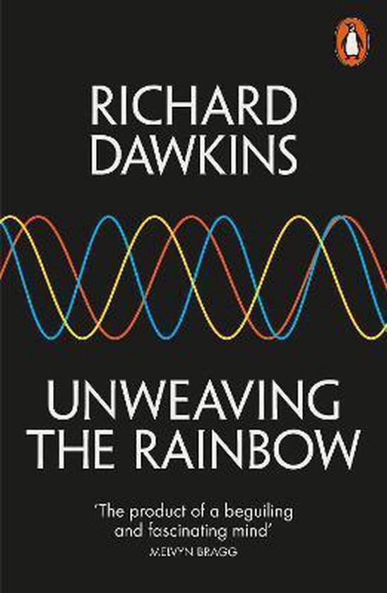 Unweaving The Rainbow