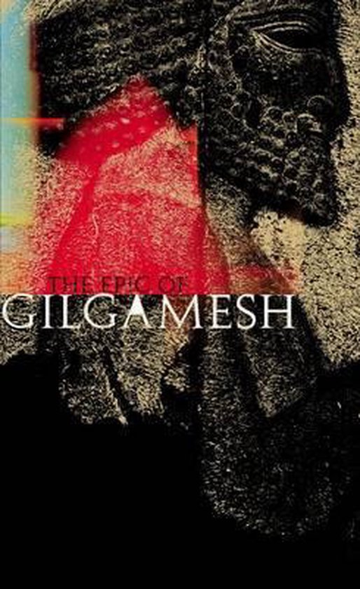 The Epic of Gilgamesh