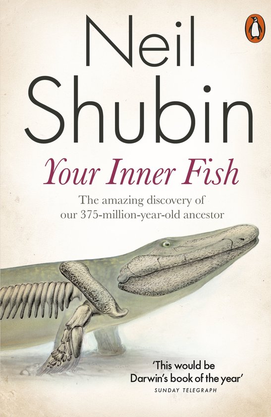 Your Inner Fish