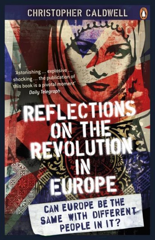 Reflections on the Revolution in Europe