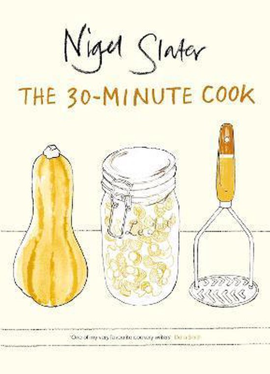 30-Minute Cook