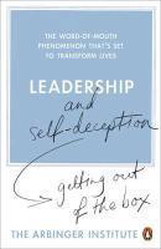 Leadership and Self-Deception