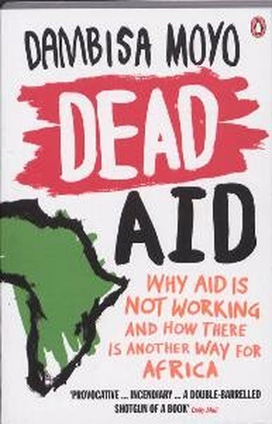 Dead Aid