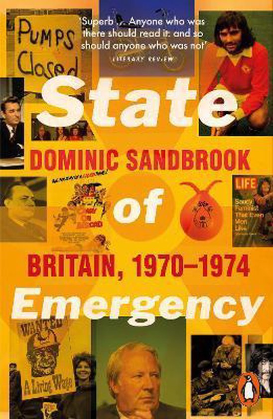 State Of Emergency