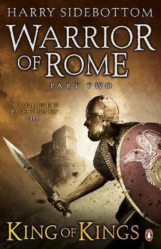 Warrior Of Rome II King Of Kings