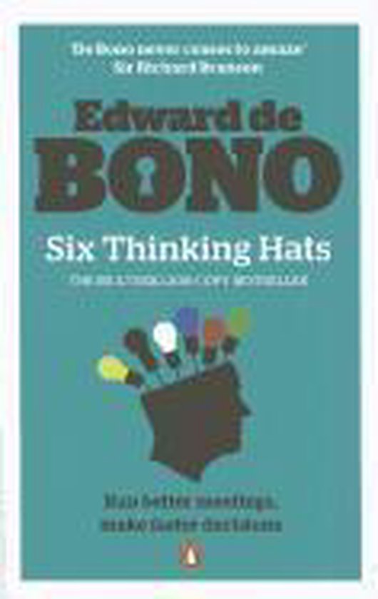 Six Thinking Hats