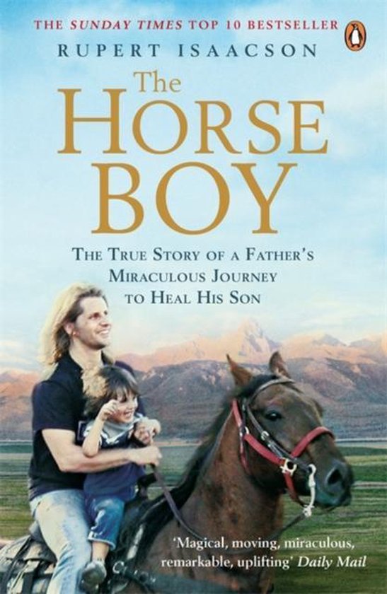 The Horse Boy