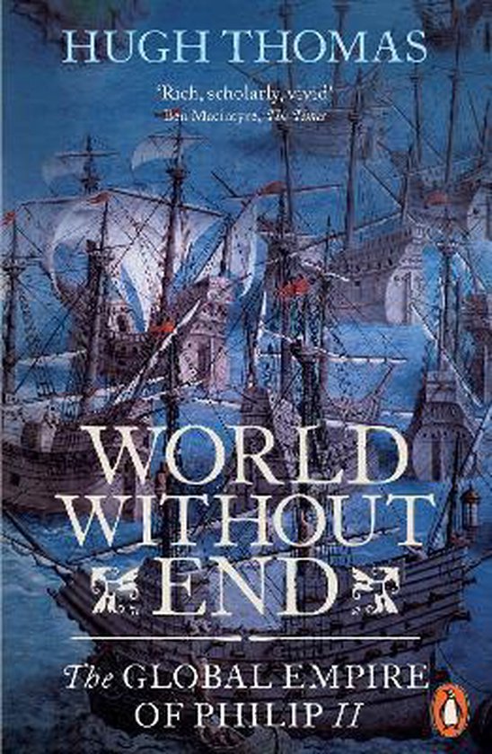 World Without End