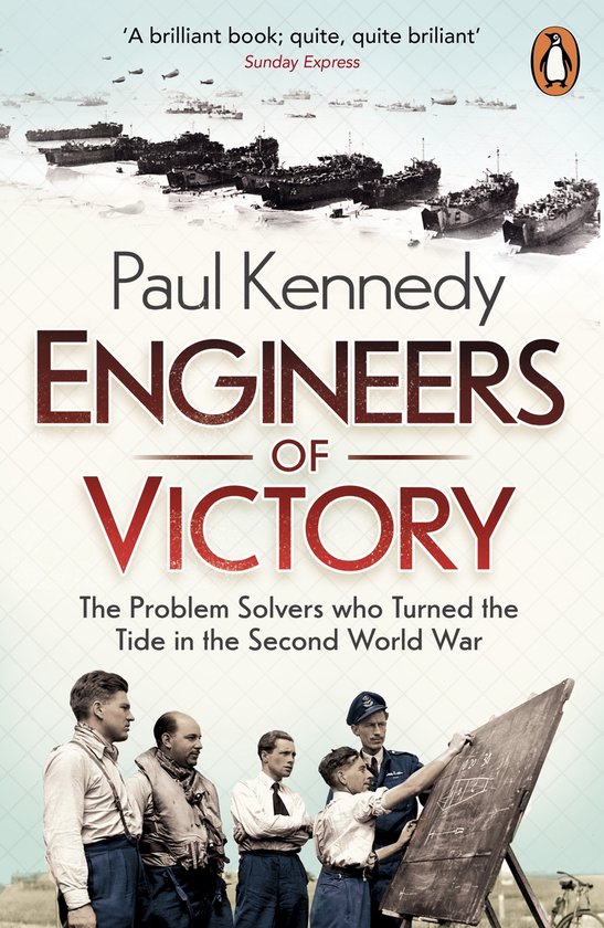 Engineers Of Victory