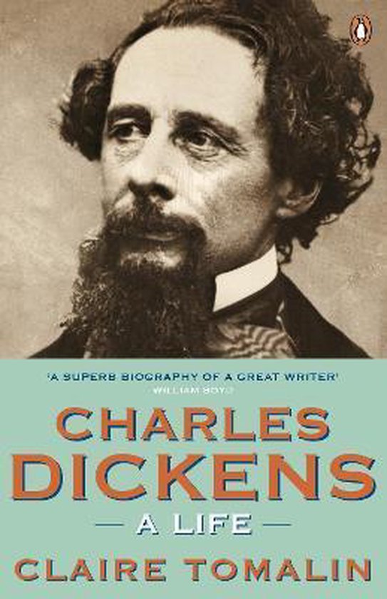 Charles Dickens A Life