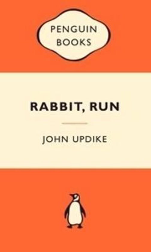 Rabbit, Run