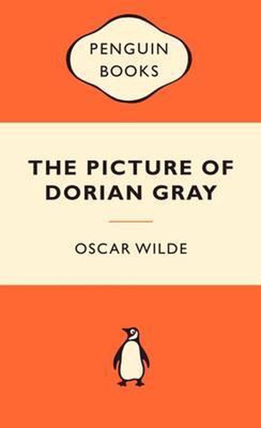 The Picture of Dorian Gray