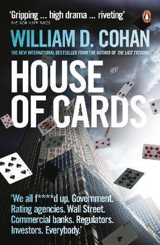 House of Cards