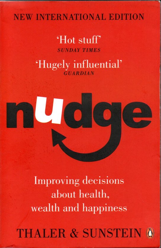 Nudge