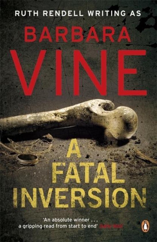 Fatal Inversion