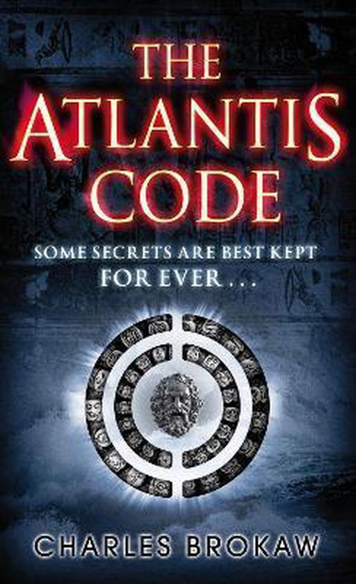 Atlantis Code