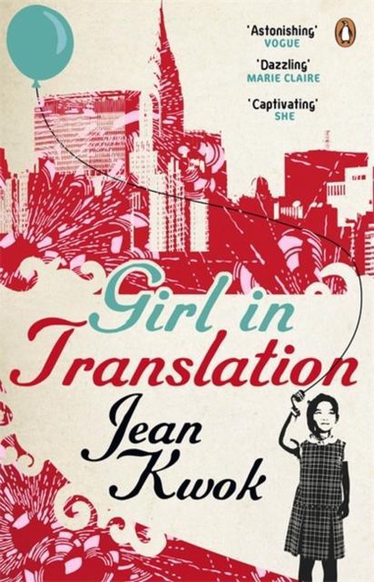 Girls in Translation