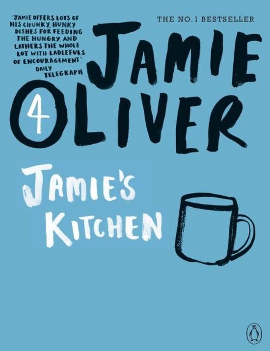 Jamie'S Kitchen