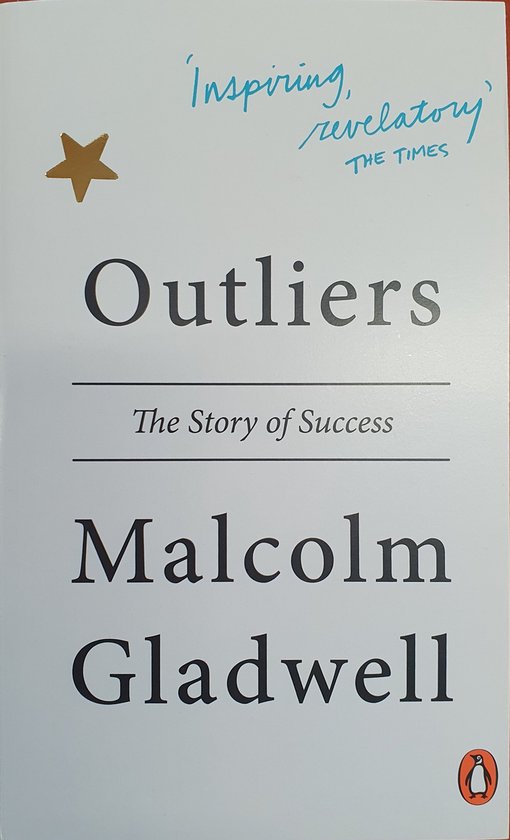 Outliers