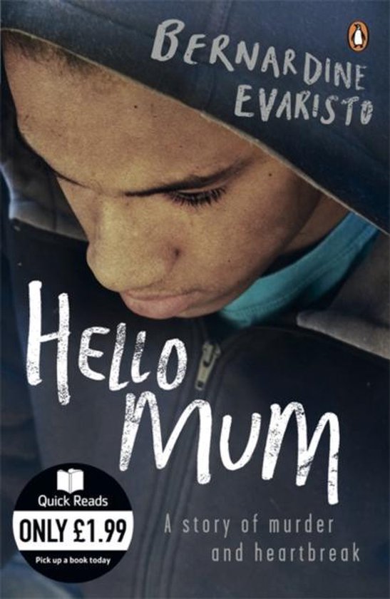 Quick Reads Hello Mum