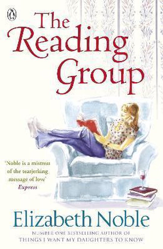 Reading Group