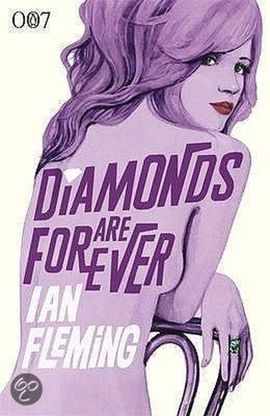 Diamonds Are Forever