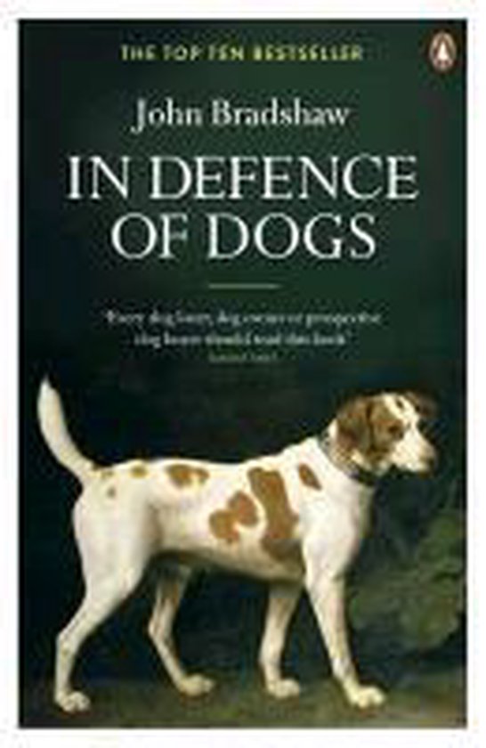 In Defence of Dogs