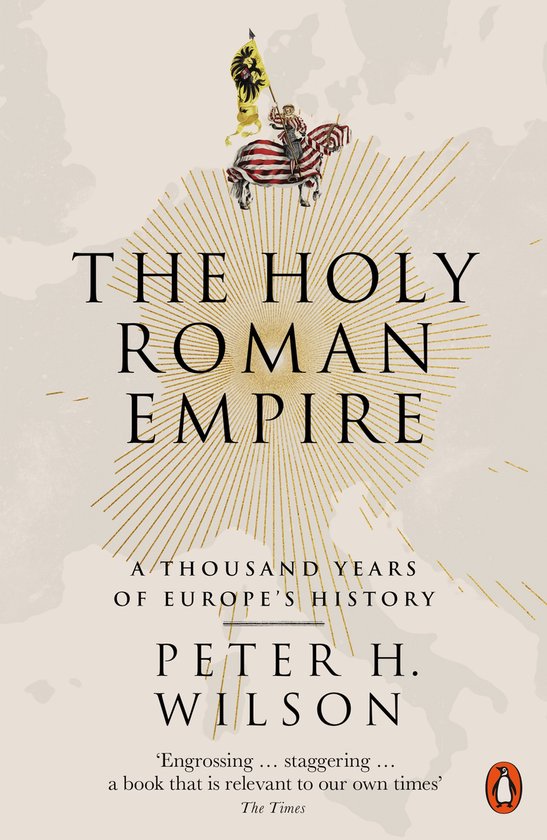 The Holy Roman Empire