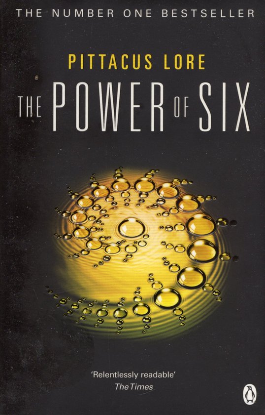 Power Of Six